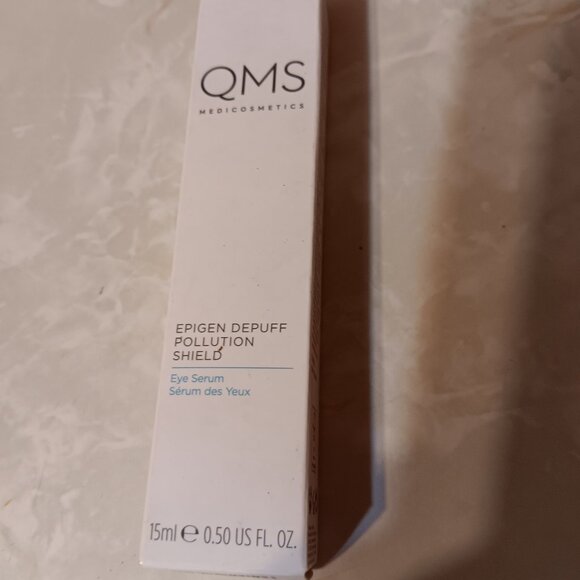 QMS Polution Shield - Picture 2 of 6